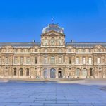 Museo del Louvre